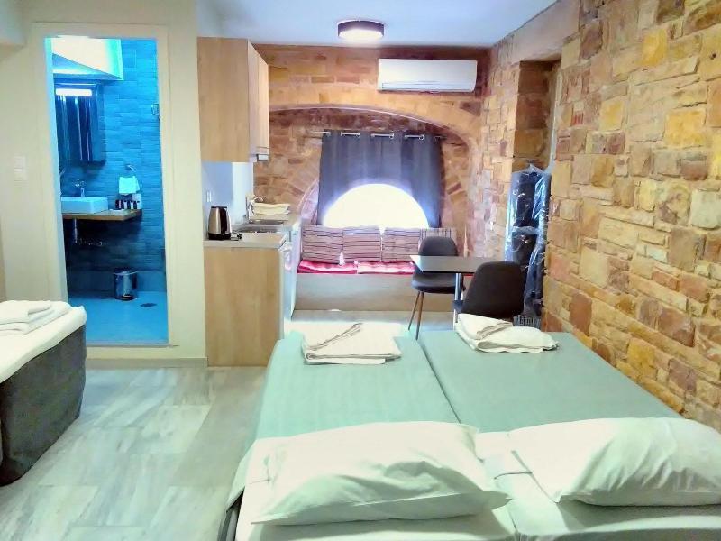 Chios Bed & Breakfast