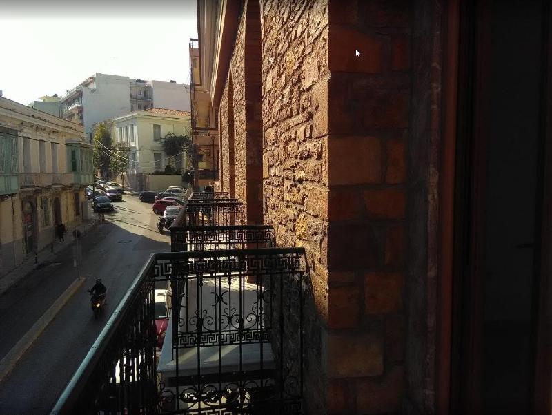 Bed & Breakfast Chios
