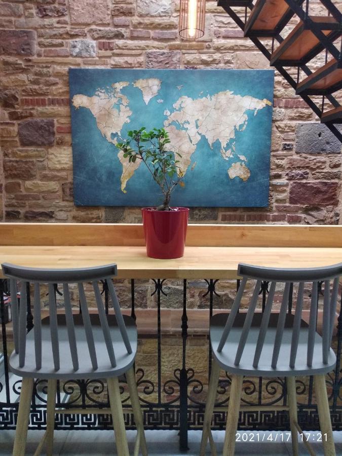 Chios Bed & Breakfast